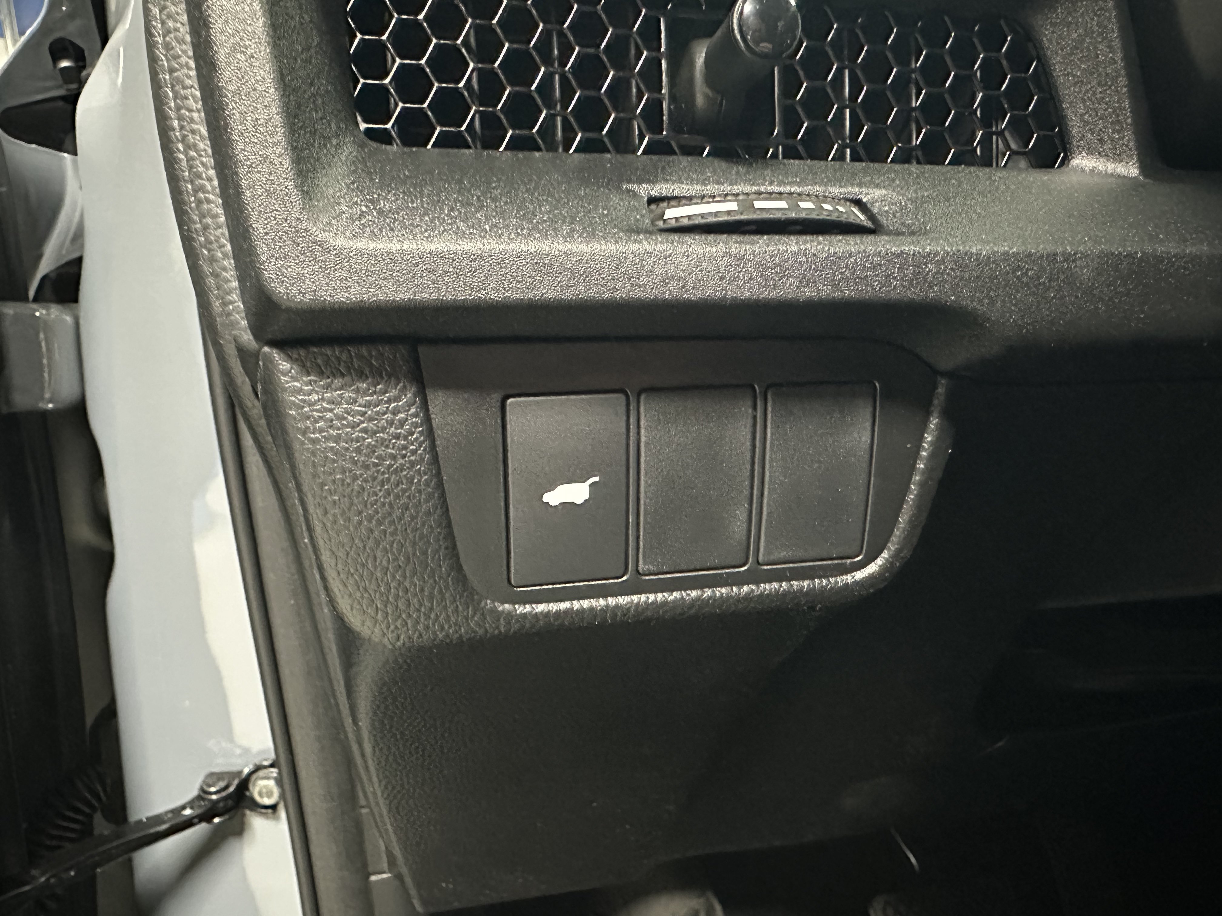 New 2027 Honda CR-V Sport-L image 16