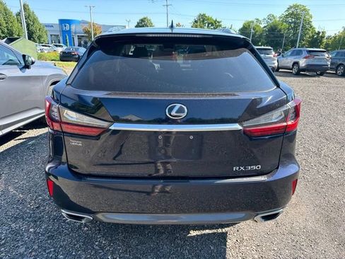 Used 2018 Lexus RX 350 AWD w/ Luxury Package image 5