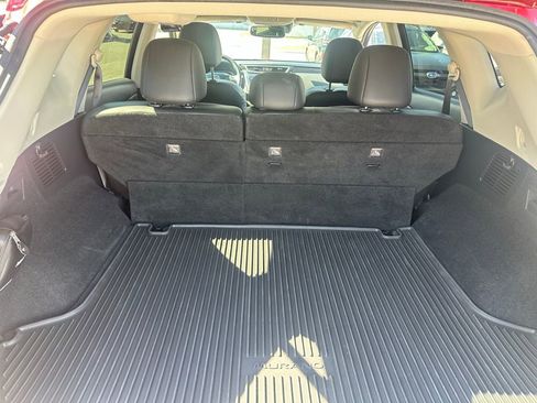 Used 2019 Nissan Murano Platinum w/ Cargo Package image 7