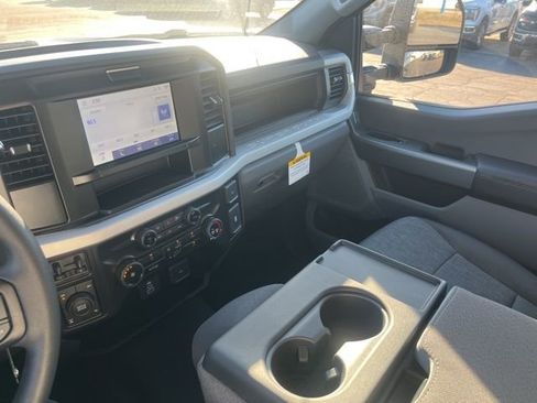 New 2026 Ford F250 XL w/ STX Appearance Package AWD/4WD image 11