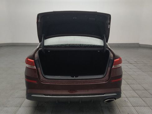 Used 2019 Kia Optima LX FWD image 29