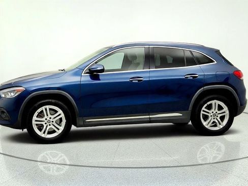 Used 2021 Mercedes-Benz GLA 250 4MATIC w/ Premium Package image 8
