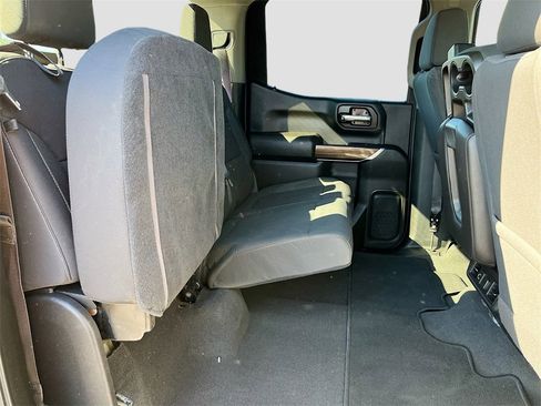 Used 2022 Chevrolet Silverado 1500 RST image 32