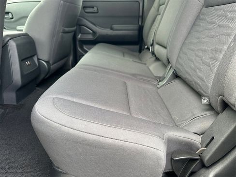 Used 2022 Nissan Frontier S w/ Technology Package image 21