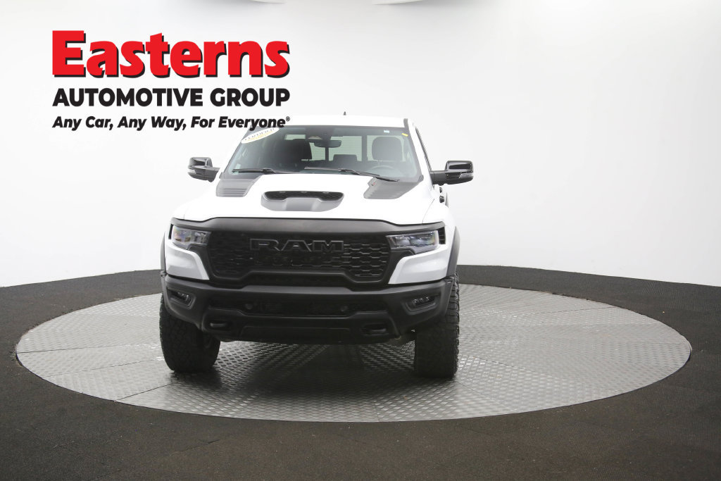 Used 2025 RAM 1500 RHO w/ Bed Utility Group AWD/4WD image 57