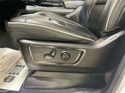 Certified 2023 RAM 1500 Limited w/ Night Edition image 12