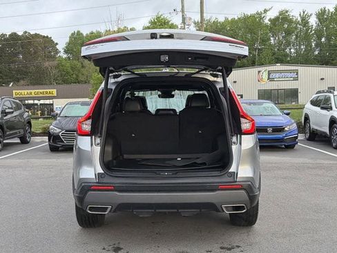 Used 2024 Honda CR-V Sport Touring image 14