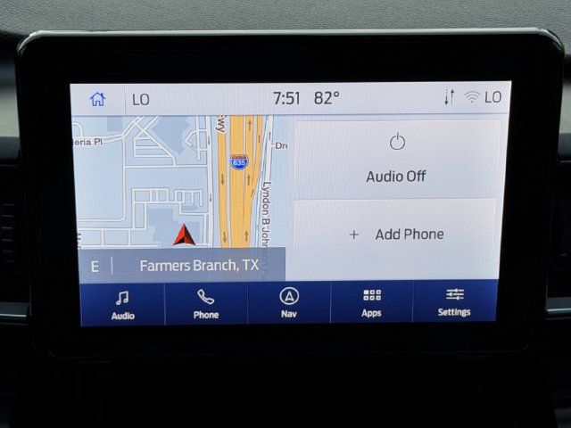 Used 2022 Ford Explorer Limited w/ Equipment Group 301A RWD image 18