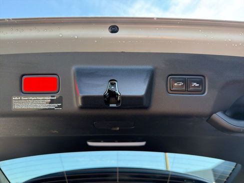 New 2027 Kia Telluride EX X-Line image 19