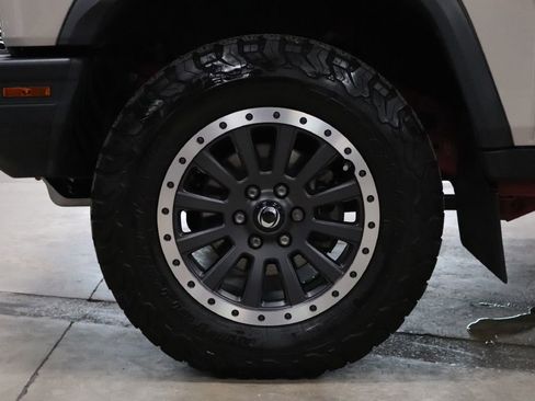 Used 2024 INEOS Grenadier TRIALMASTER image 38