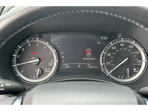 Used 2021 Toyota Highlander Limited AWD/4WD image 32