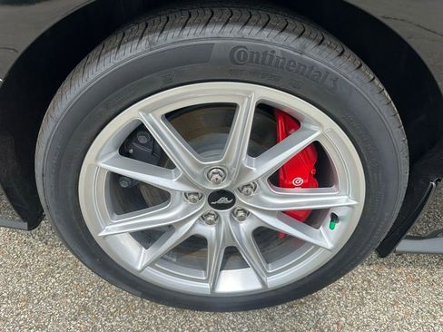 New 2024 Ford Mustang GT Premium image 9