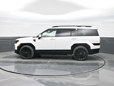 New 2026 Hyundai Santa Fe Calligraphy image 5