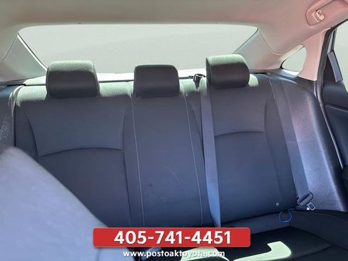 Used 2017 Honda Civic LX image 18