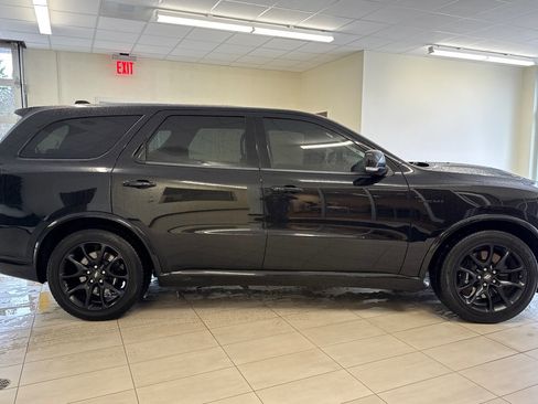 Used 2021 Dodge Durango R/T w/ Tow 'N Go Package image 3