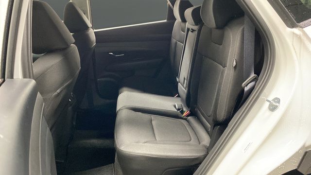 New 2026 Hyundai Tucson SEL AWD/4WD image 21