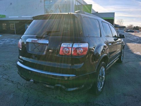 Used 2011 GMC Acadia Denali image 7