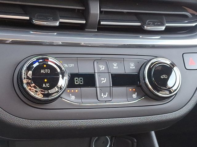 New 2026 Buick Envista Sport Touring w/ Convenience I Package FWD image 16