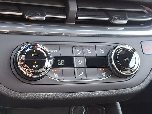 New 2026 Buick Envista Preferred w/ Convenience I Package image 16