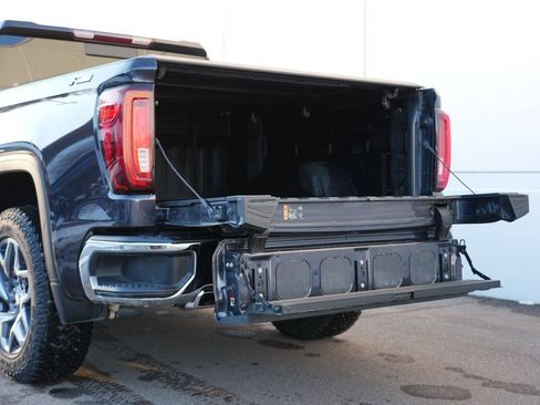 Used 2023 GMC Sierra 1500 SLT w/ SLT Premium Package image 11