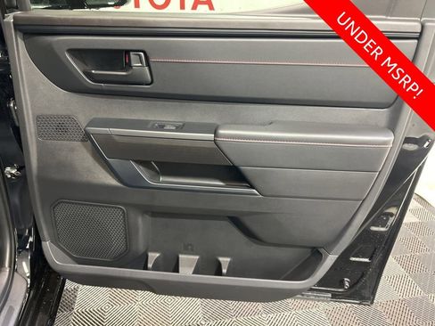 Certified 2026 Toyota Tundra TRD Pro w/ Security Package (TMS) image 13