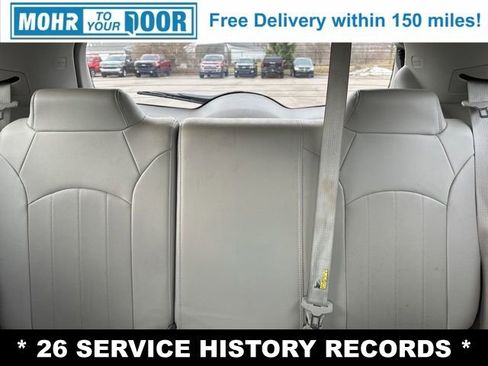 Used 2017 Buick Enclave Leather image 33