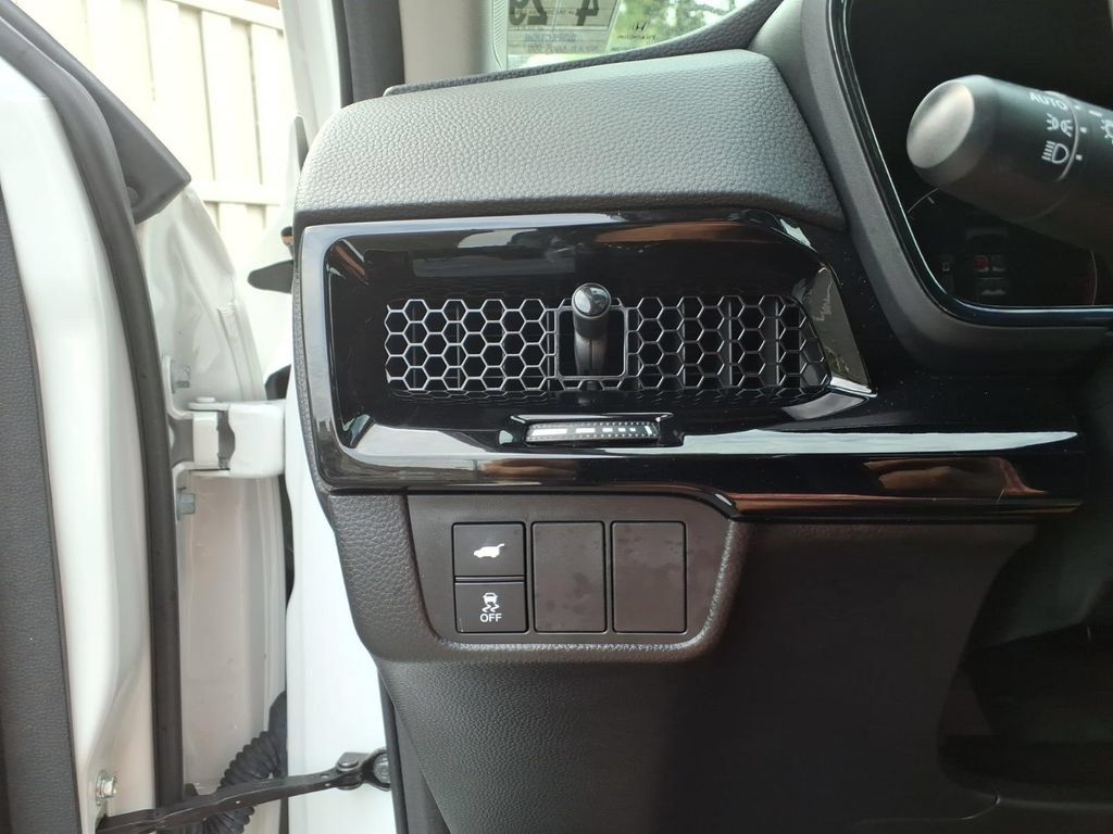 Certified 2024 Honda CR-V EX-L image 23