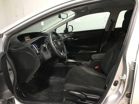 Used 2013 Honda Civic EX image 10