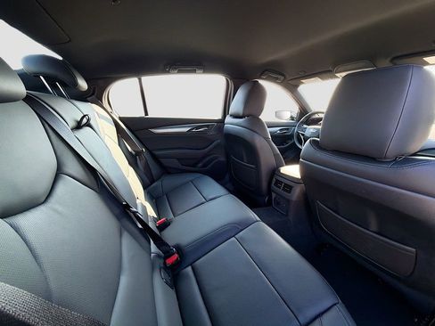 New 2025 Cadillac CT5 Premium Luxury image 28