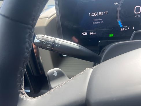 New 2026 GMC Hummer EV 4x4 Crew Cab image 32