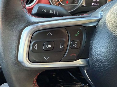 Used 2023 Jeep Wrangler Unlimited Rubicon AWD/4WD image 24