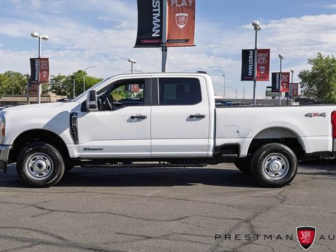 Used 2026 Ford F250 XL AWD/4WD image 14