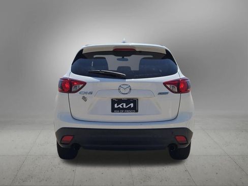 Used 2015 MAZDA CX-5 Sport w/ Bluetooth Audio Package FWD image 5