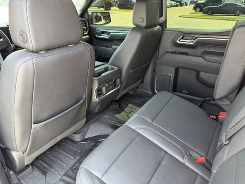 Used 2025 GMC Sierra 1500 SLT AWD/4WD image 20