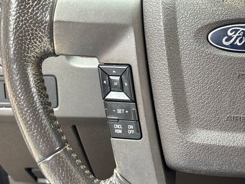 Used 2014 Ford F150 XLT w/ Equipment Group 302A Luxury image 19