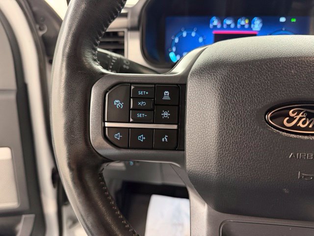 Used 2024 Ford F150 Lariat AWD/4WD image 23