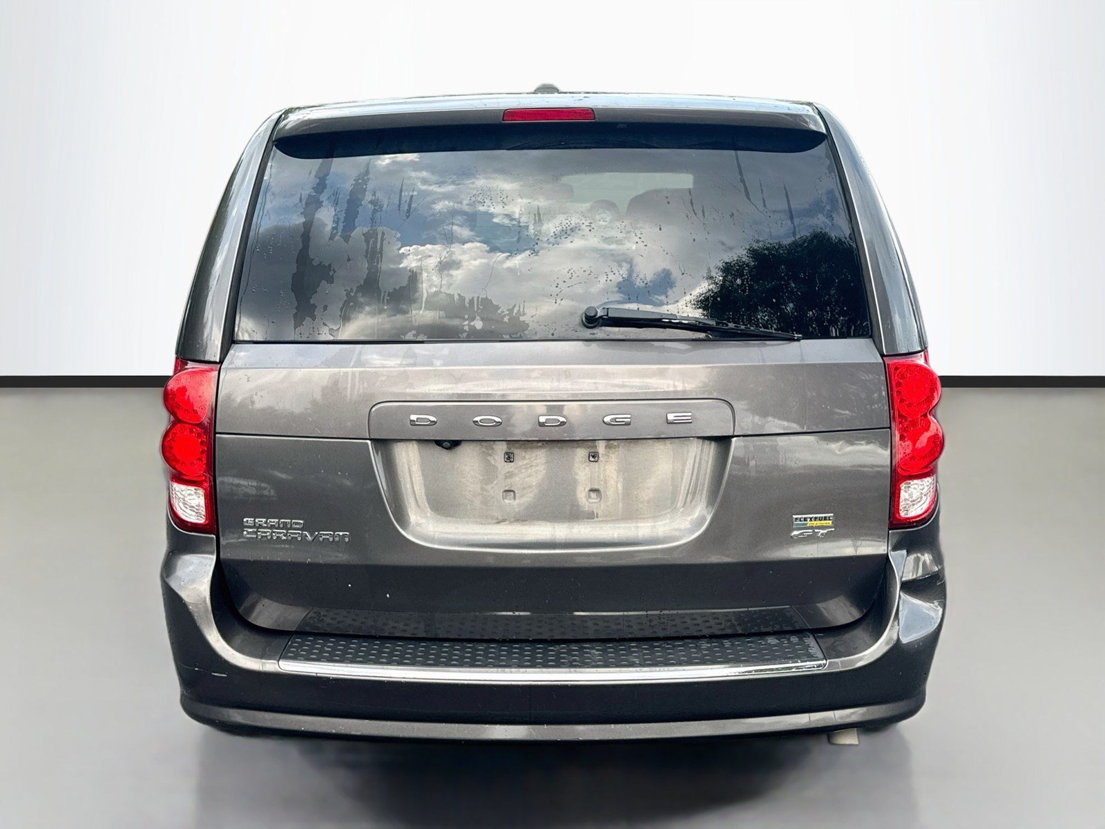 Used 2019 Dodge Grand Caravan GT FWD image 6