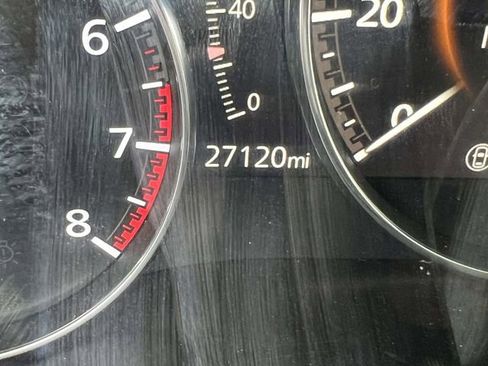 Used 2021 MAZDA CX-30 AWD 2.5 S w/ Premium Package image 29