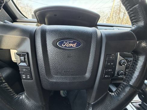Used 2013 Ford F150 FX4 image 26
