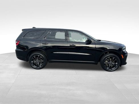 Used 2022 Dodge Durango SXT w/ Blacktop Package image 7