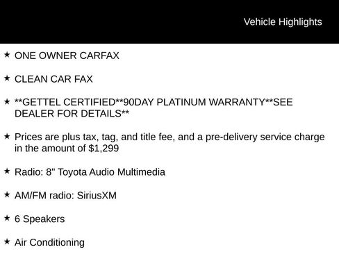 Used 2024 Toyota Corolla SE image 5