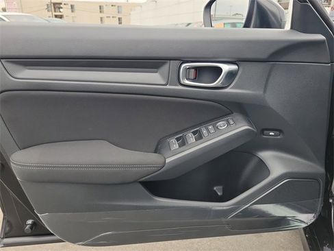 New 2026 Honda Civic LX image 16