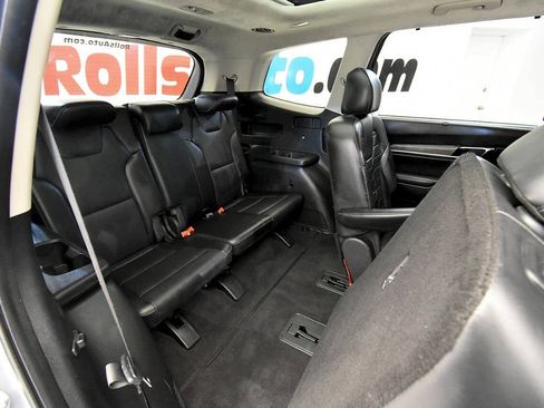 Used 2022 Kia Telluride SX w/ SX Prestige Package AWD/4WD image 20