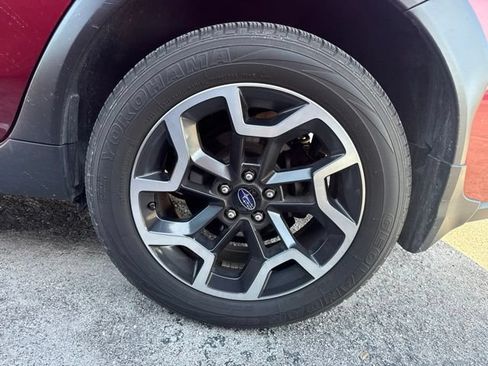 Used 2016 Subaru Crosstrek 2.0i Limited AWD/4WD image 11