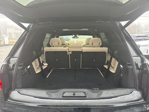 Used 2021 BMW X7 xDrive40i image 20