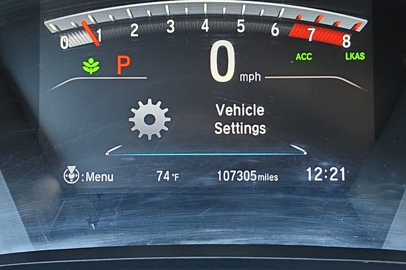 Used 2020 Honda CR-V LX image 24