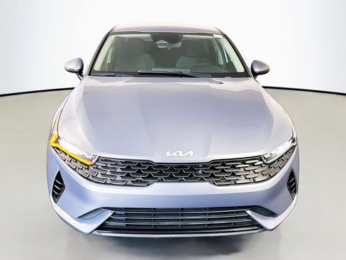 Used 2022 Kia K5 LXS FWD image 2