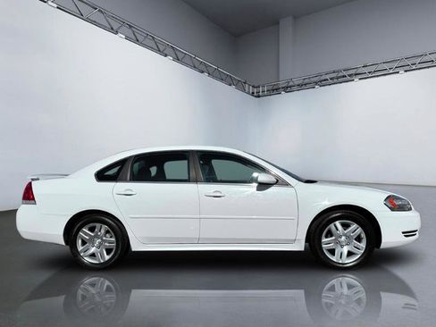 Used 2013 Chevrolet Impala LT image 3