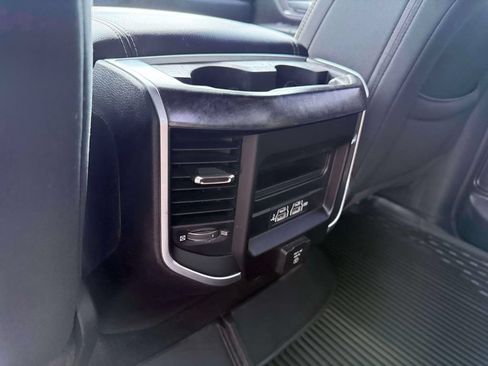 Used 2020 RAM 1500 Big Horn AWD/4WD image 11