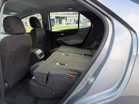 Used 2024 Chevrolet Equinox LS w/ Driver Confidence II Package image 28